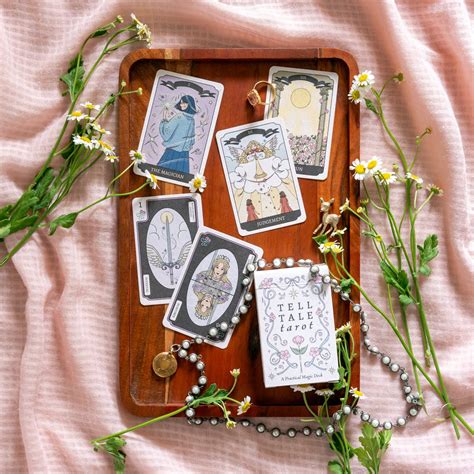 pinay kang tarot|Pinoy Practical Magic Tarot — Everything You Need to Know.